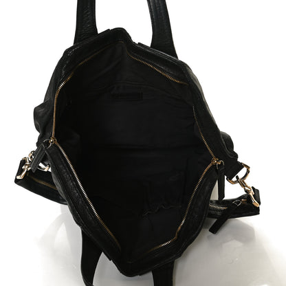 Givenchy Lambskin Medium Nightingale Black 4 of 14