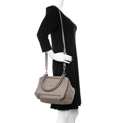 Givenchy Sugar Goatskin Small Pandora Powder 2 of 12
