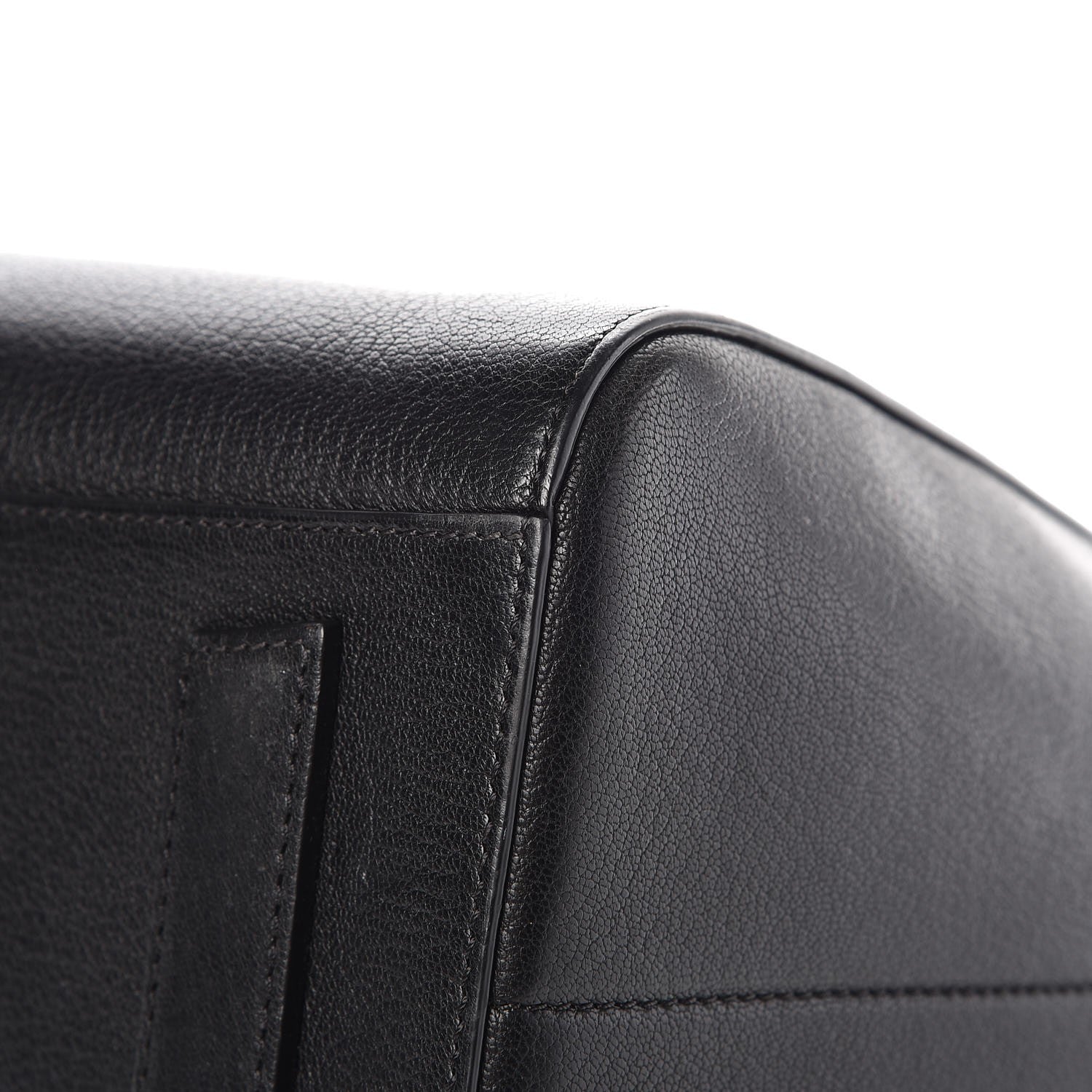Givenchy Sugar Goatskin Medium Antigona Black 14 of 16