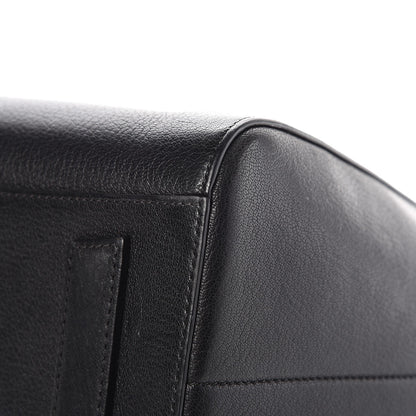Givenchy Sugar Goatskin Medium Antigona Black 14 of 16