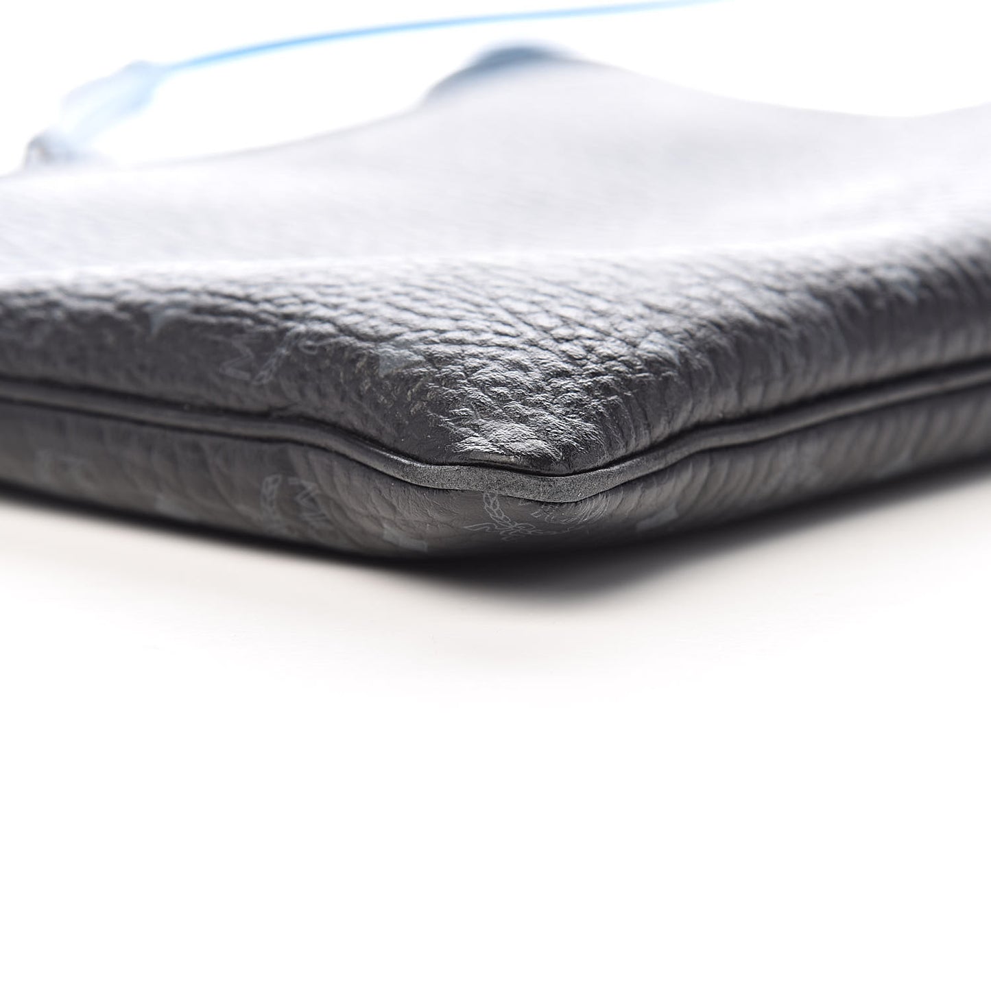 Visetos Crossbody Pouch Black
