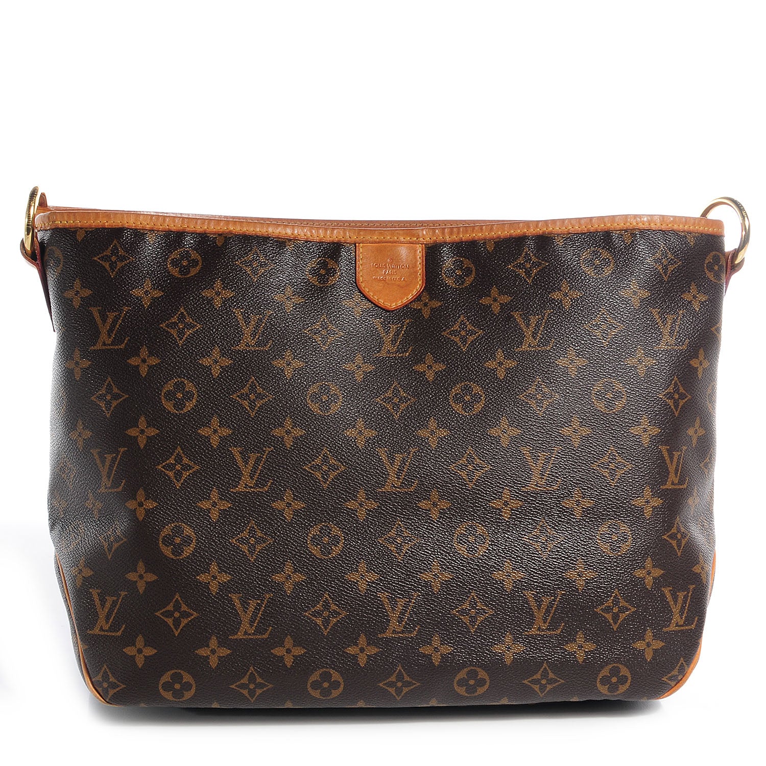 Louis Vuitton Monogram Delightful PM 1 of 6