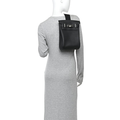 Hermes Togo Hac A Dos PM Backpack Black 2 of 11