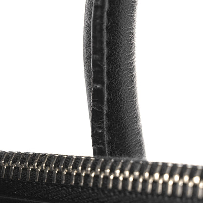 Prada Grace Lux Concept Tote Black 15 of 16