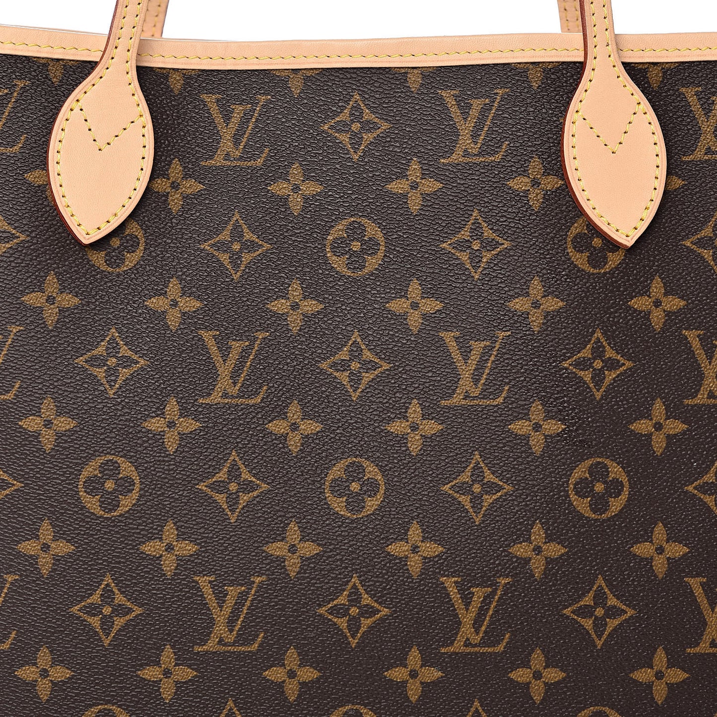 Monogram Neo Neverfull MM