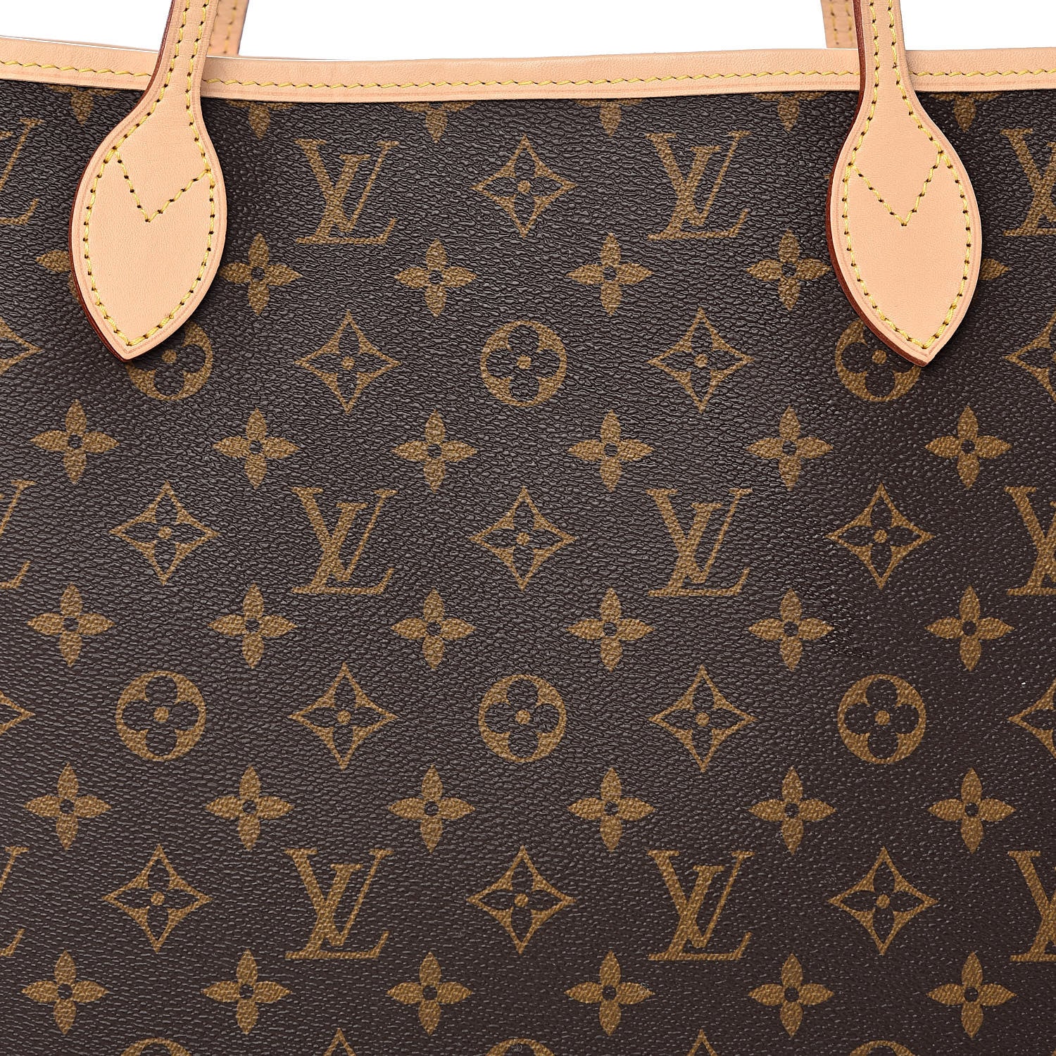 Louis Vuitton Monogram Neo Neverfull MM 12 of 13