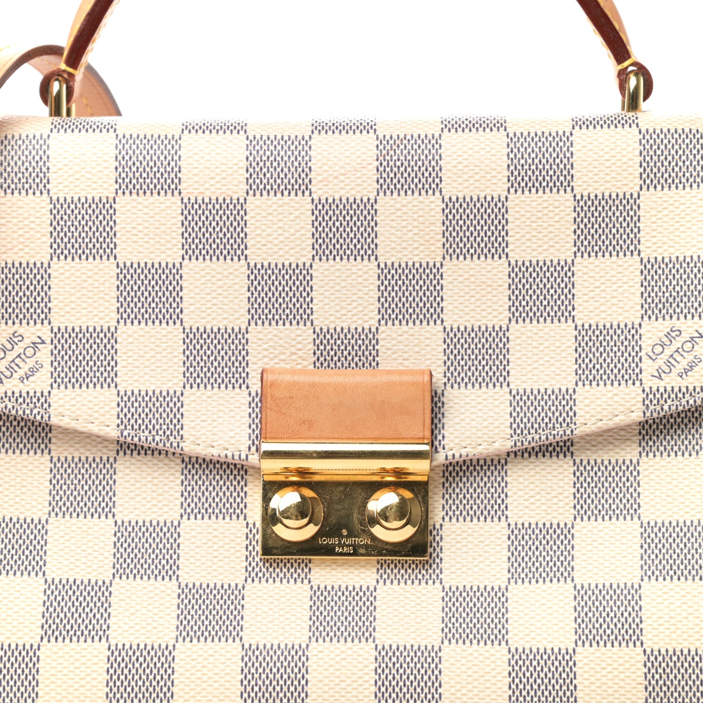 Damier Azur Croisette