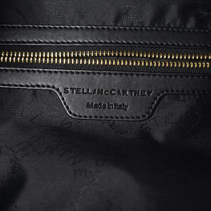 Stella McCartney Nylon GO Backpack Black 6 of 8