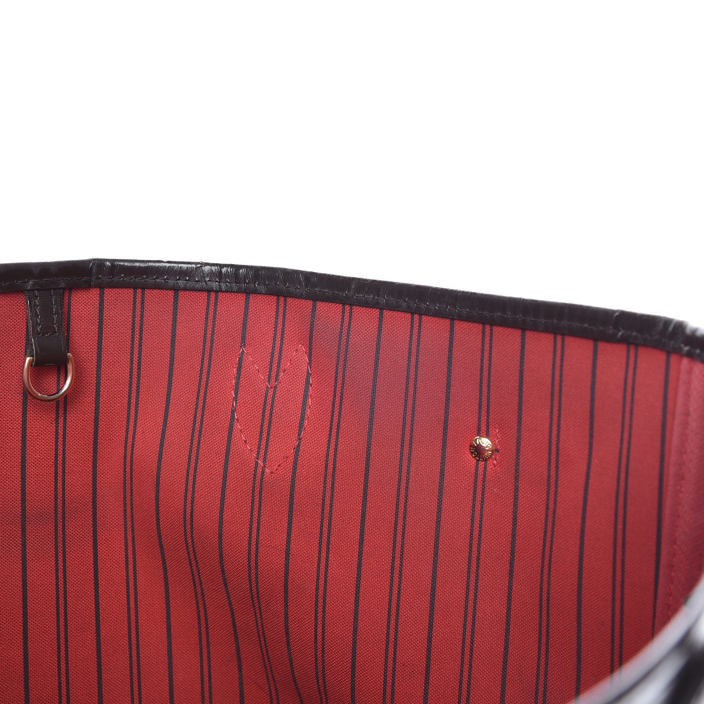 Damier Ebene Neo Neverfull MM