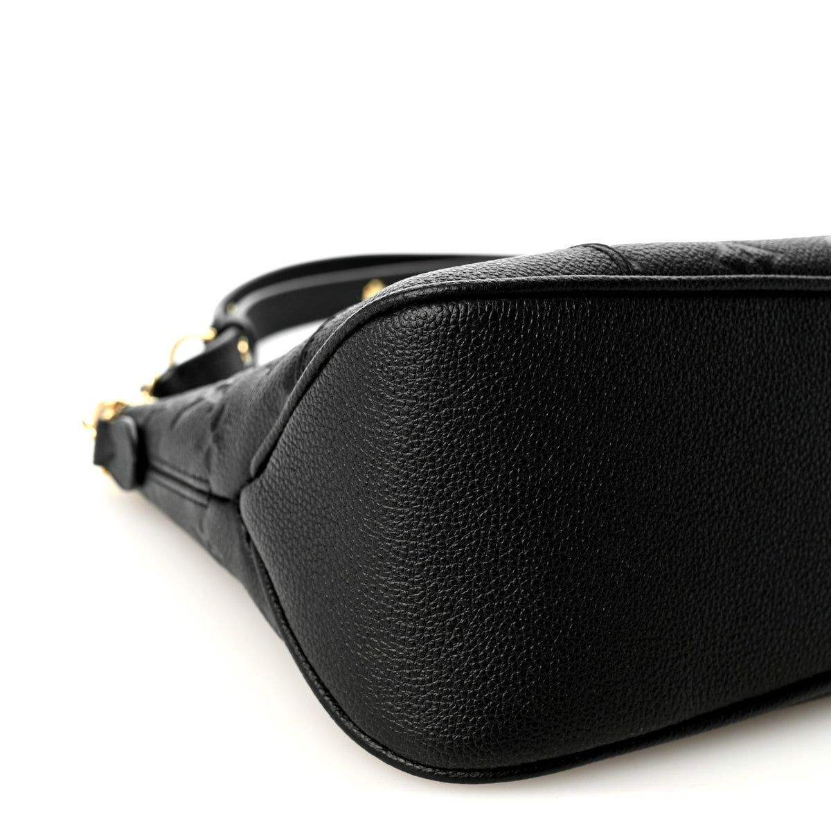 Louis Vuitton Empreinte Monogram Boulogne NM Black 8 of 9
