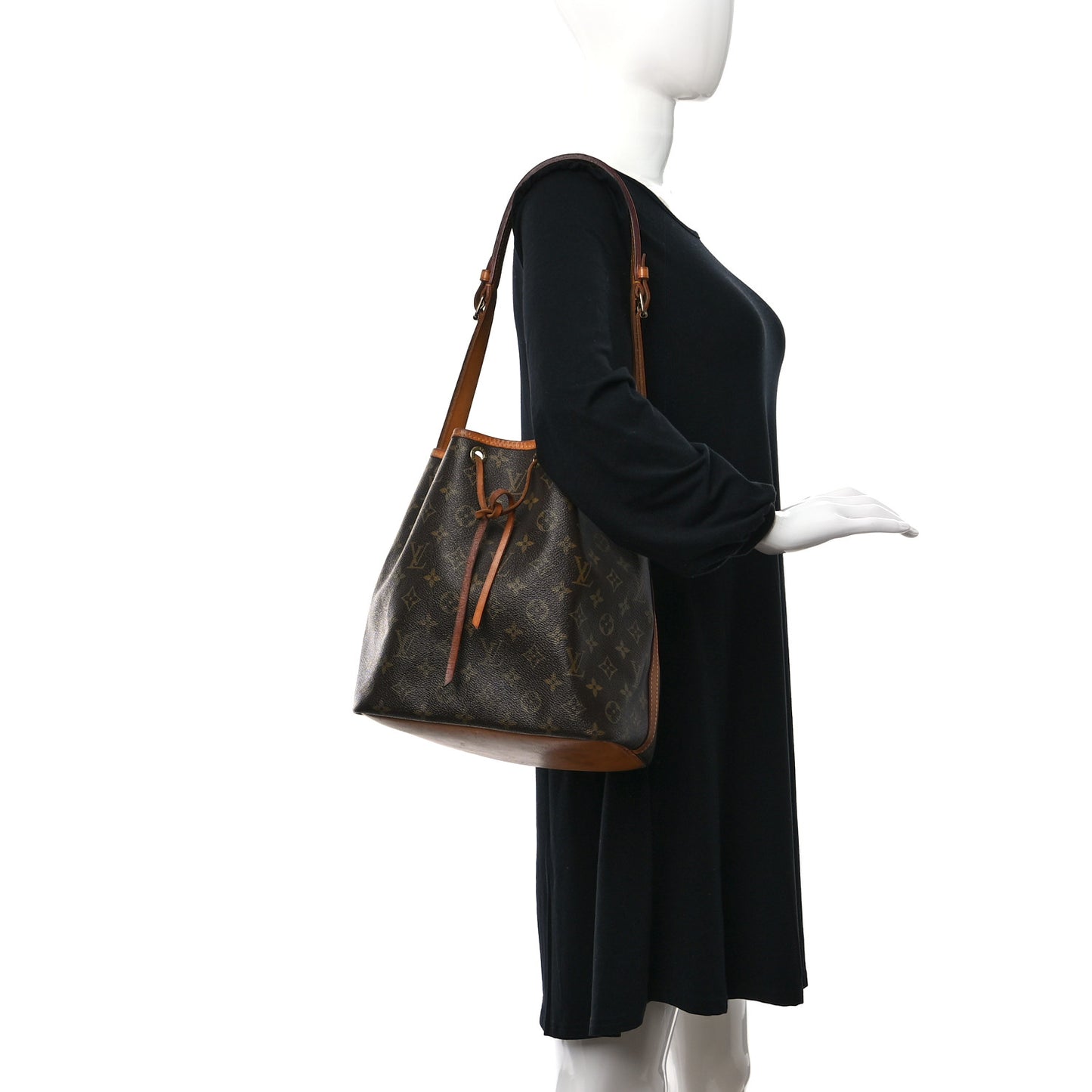 Monogram Petit Noe