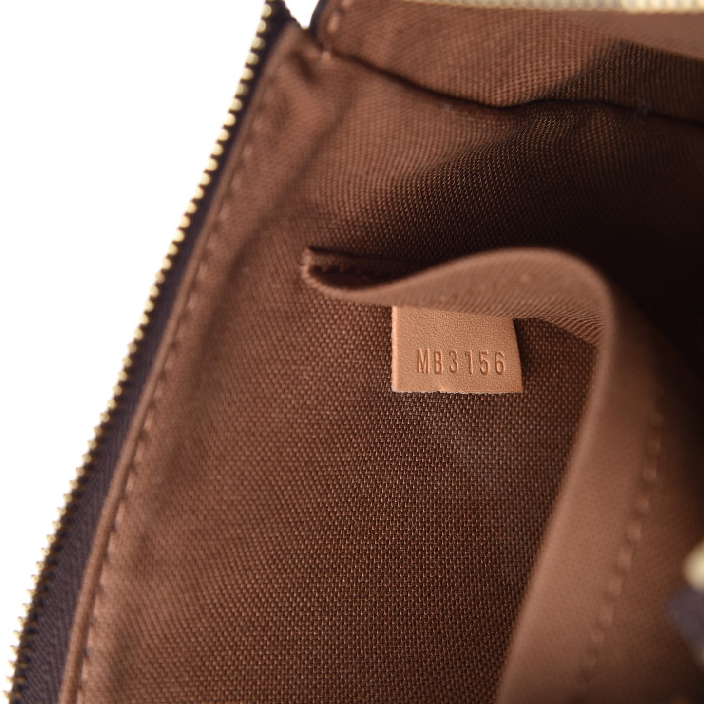 Monogram Pochette Accessories NM