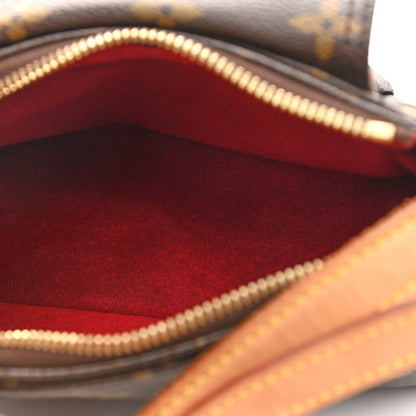 Louis Vuitton Monogram Viva-Cite PM 5 of 11