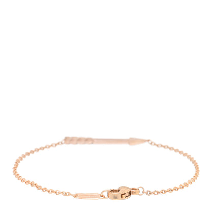 Tiffany Rubedo Metal Paloma's Graffiti Arrow Bracelet 2 of 3