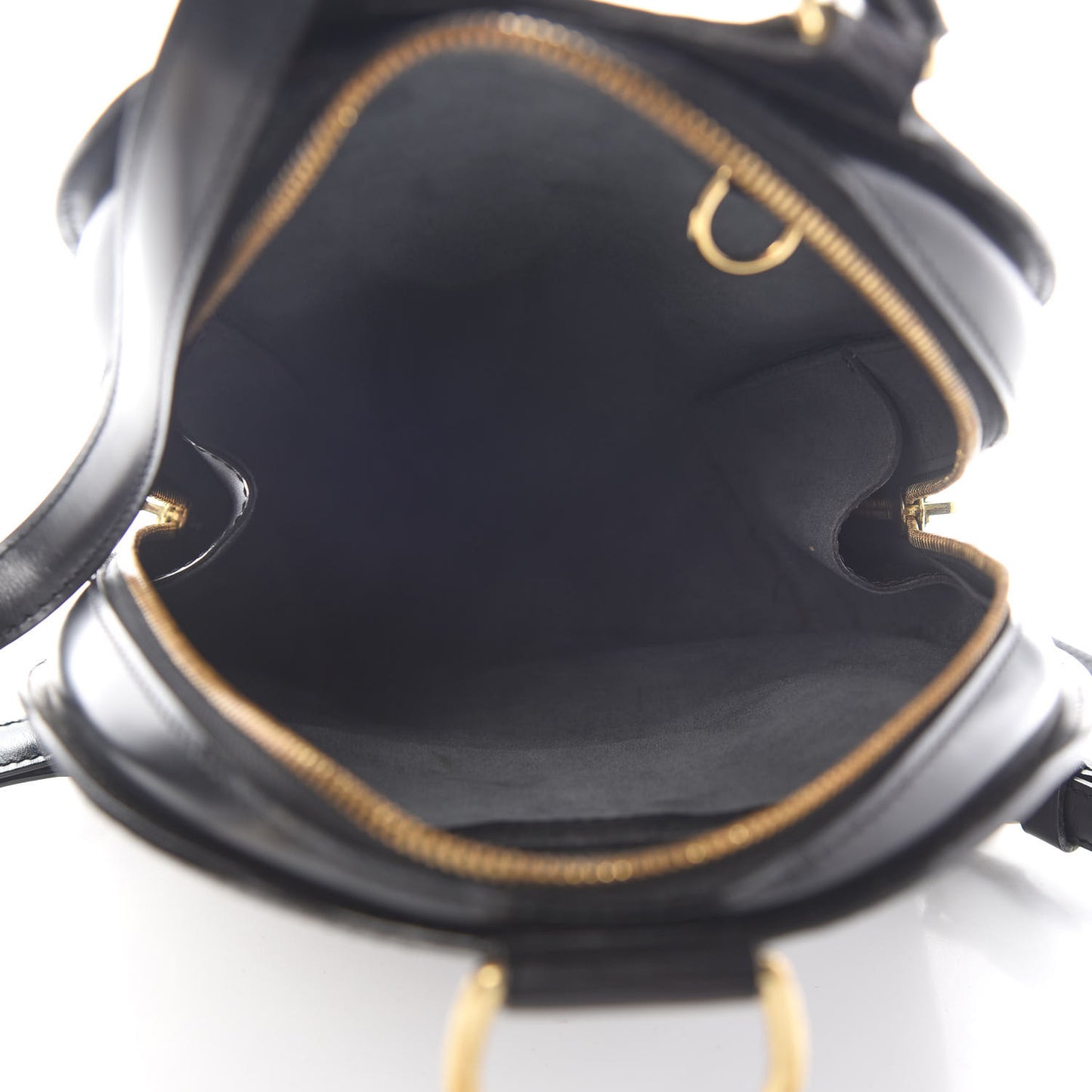 Epi Mabillon Backpack Black