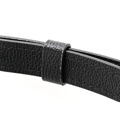 Louis Vuitton Empreinte Pochette Metis Black 11 of 11