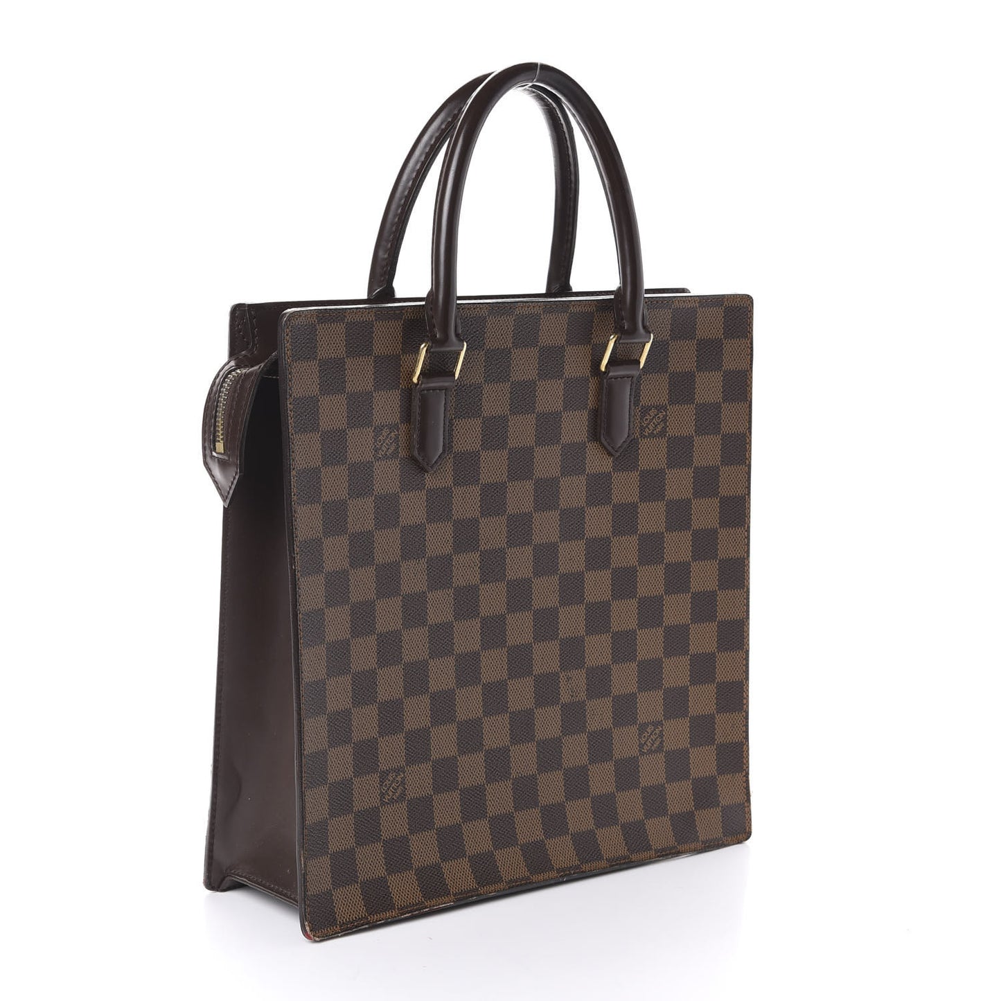 Damier Ebene Venice Sac Plat