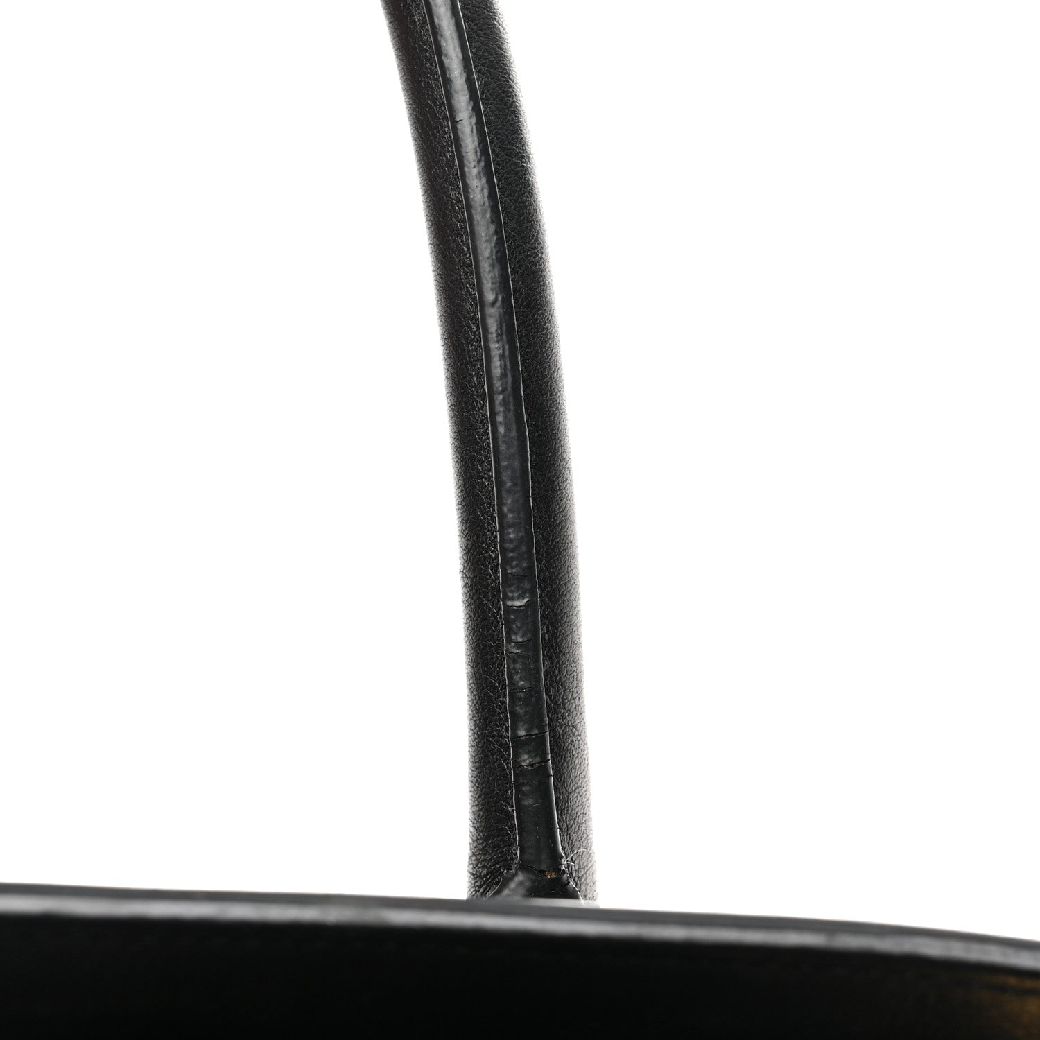 Saint Laurent Calfskin Small Sac De Jour Black 18 of 19