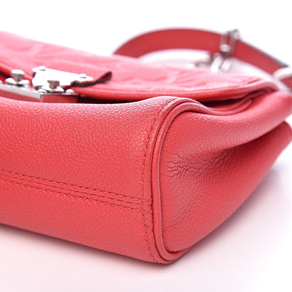 Louis Vuitton Empreinte Saint Germain BB Poppy 9 of 13