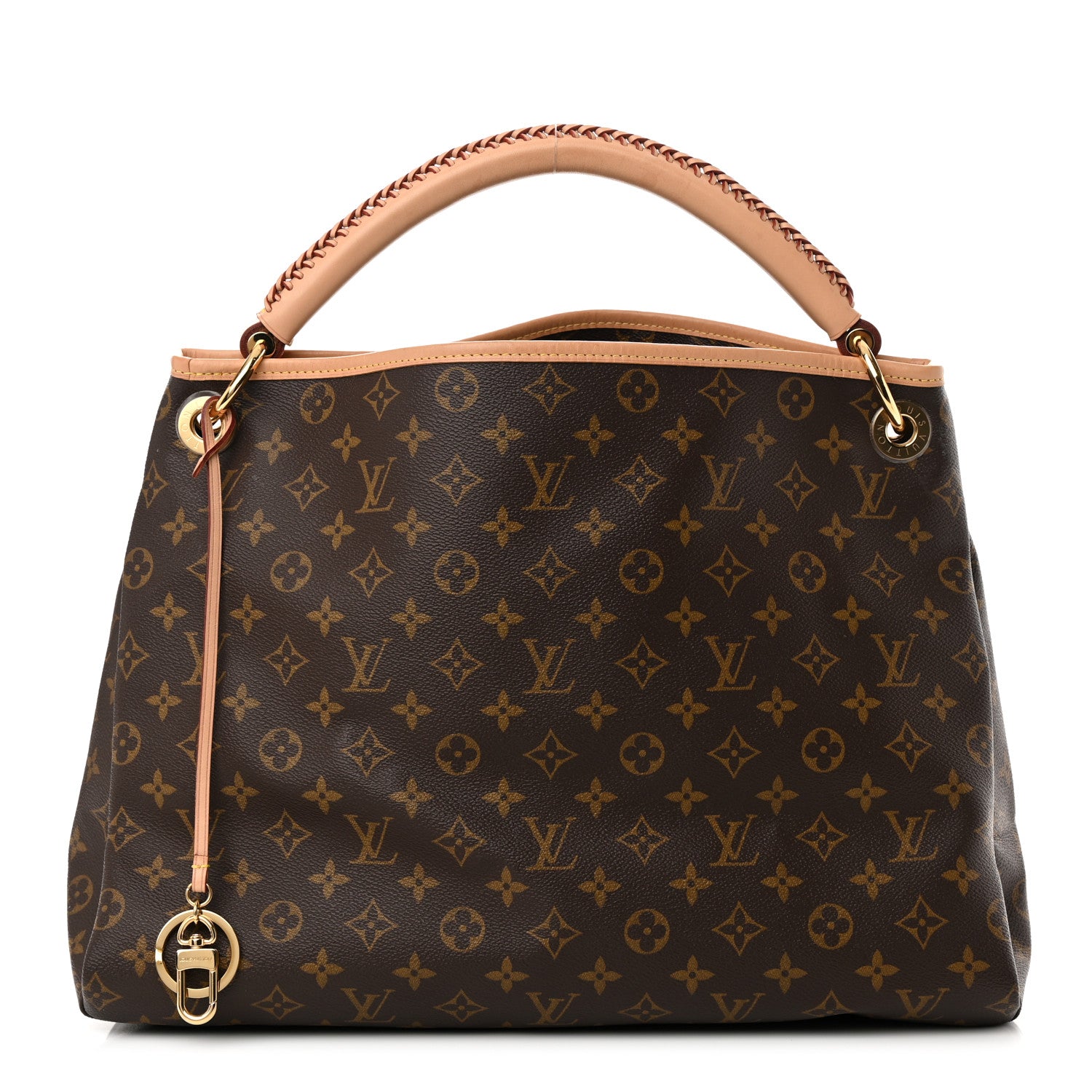 Louis Vuitton Monogram Artsy MM 1 of 18
