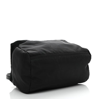 Givenchy Nylon Small Logo Pandora Black 4 of 11