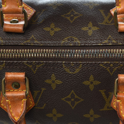 Louis Vuitton Monogram Speedy 35 15 of 17