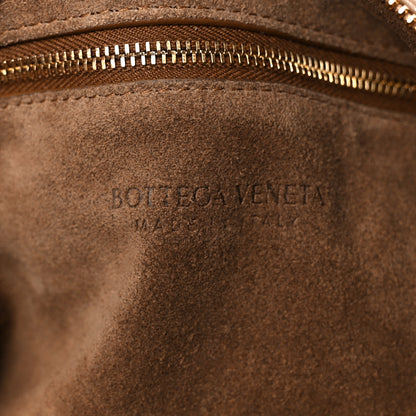 Bottega Veneta Suede Corduroy Small Jodie Hobo Jacobean 6 of 11