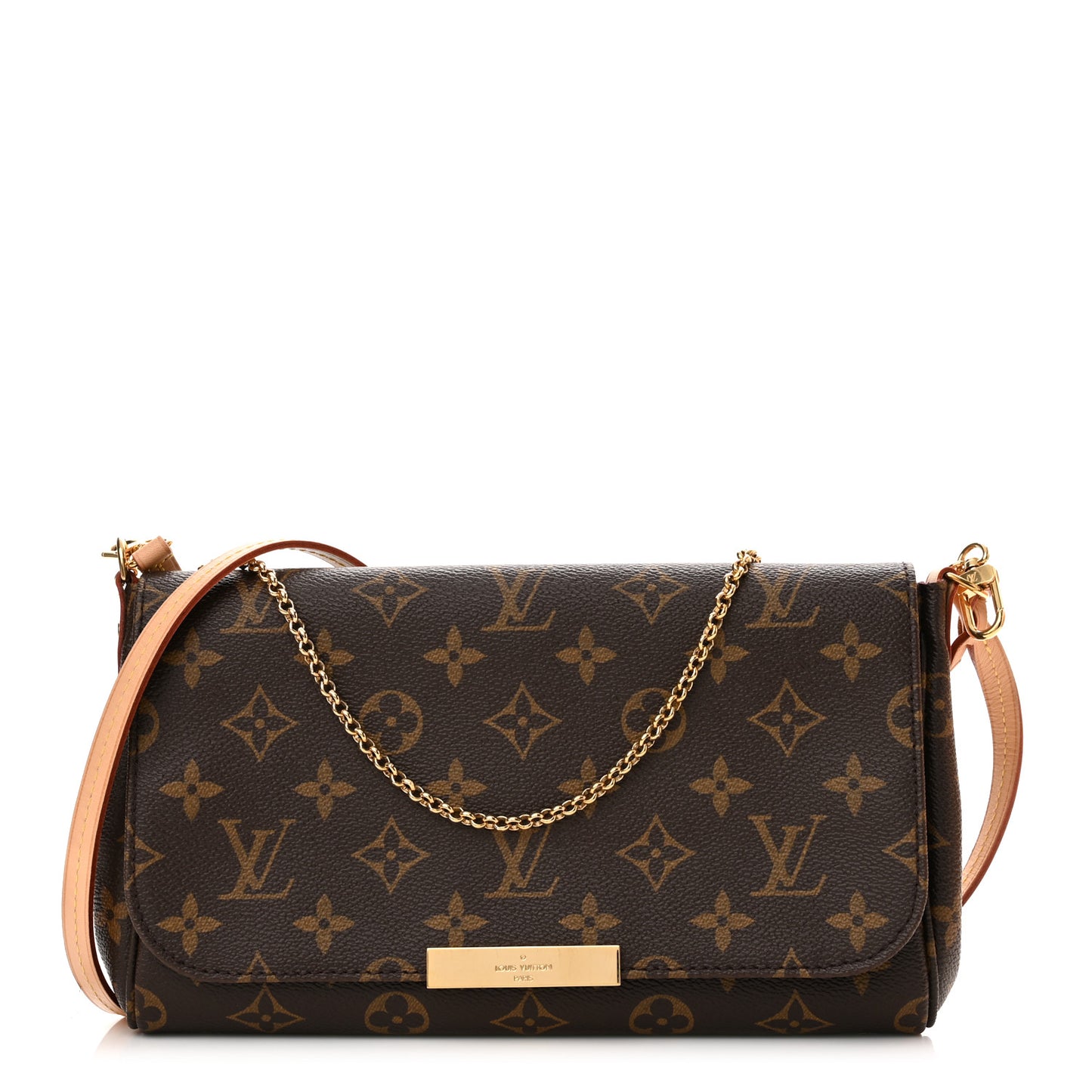 Monogram Favorite MM