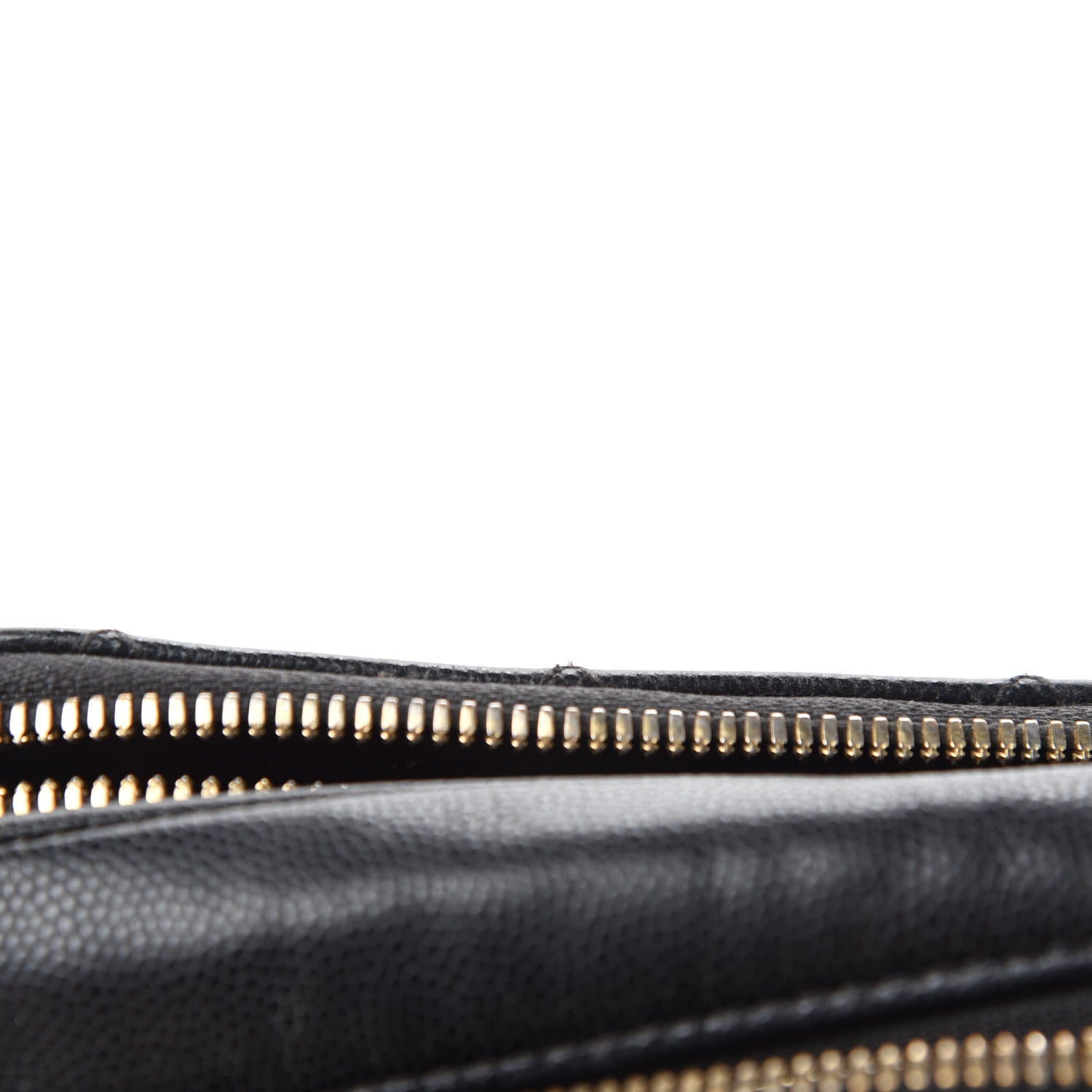 Chanel Caviar Quilted Medium Business Affinity Camera Case Black 11 of 21