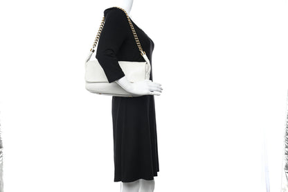 Chanel Lambskin Rodeo Drive Flap White 2 of 10