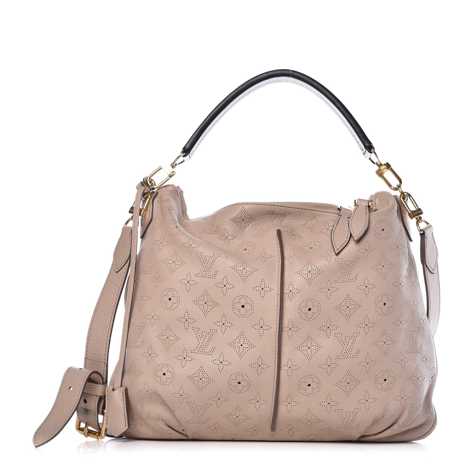 Louis Vuitton Mahina Selene PM Sandy 1 of 12