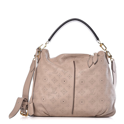 Louis Vuitton Mahina Selene PM Sandy 1 of 12