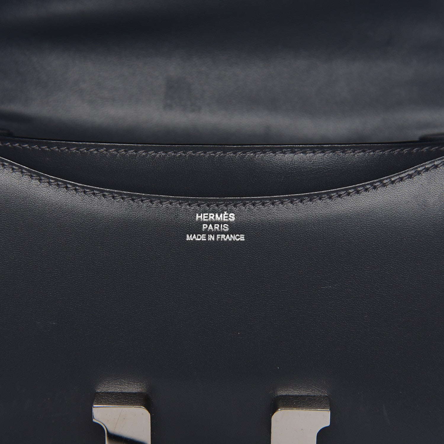 Hermes Box Constance 18 Ardoise 5 of 14