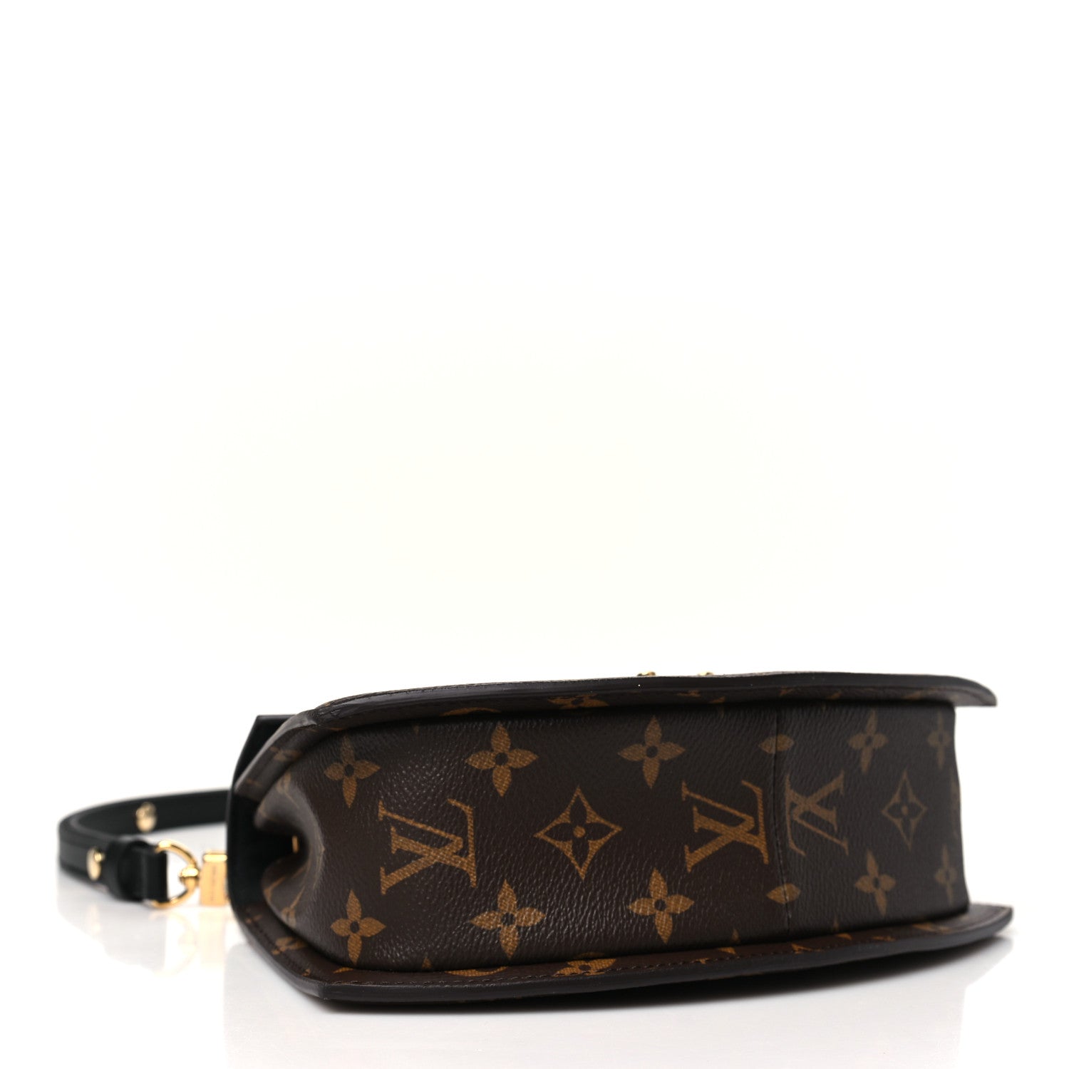 Louis Vuitton Reverse Monogram Tilsitt 4 of 9