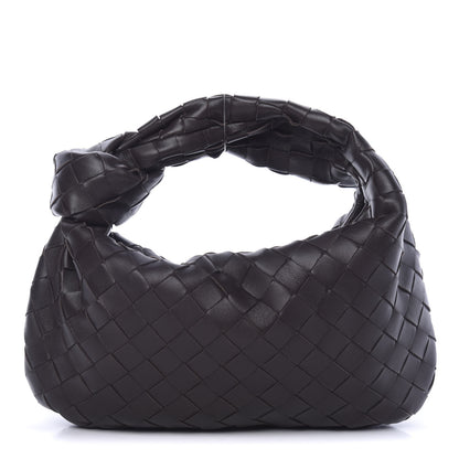 Bottega Veneta Nappa Intrecciato Mini Jodie Fondant 1 of 9
