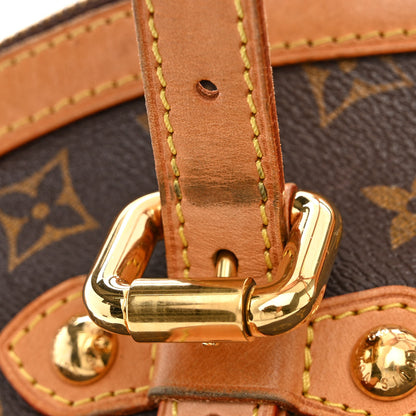 Louis Vuitton Monogram Tivoli GM 11 of 13