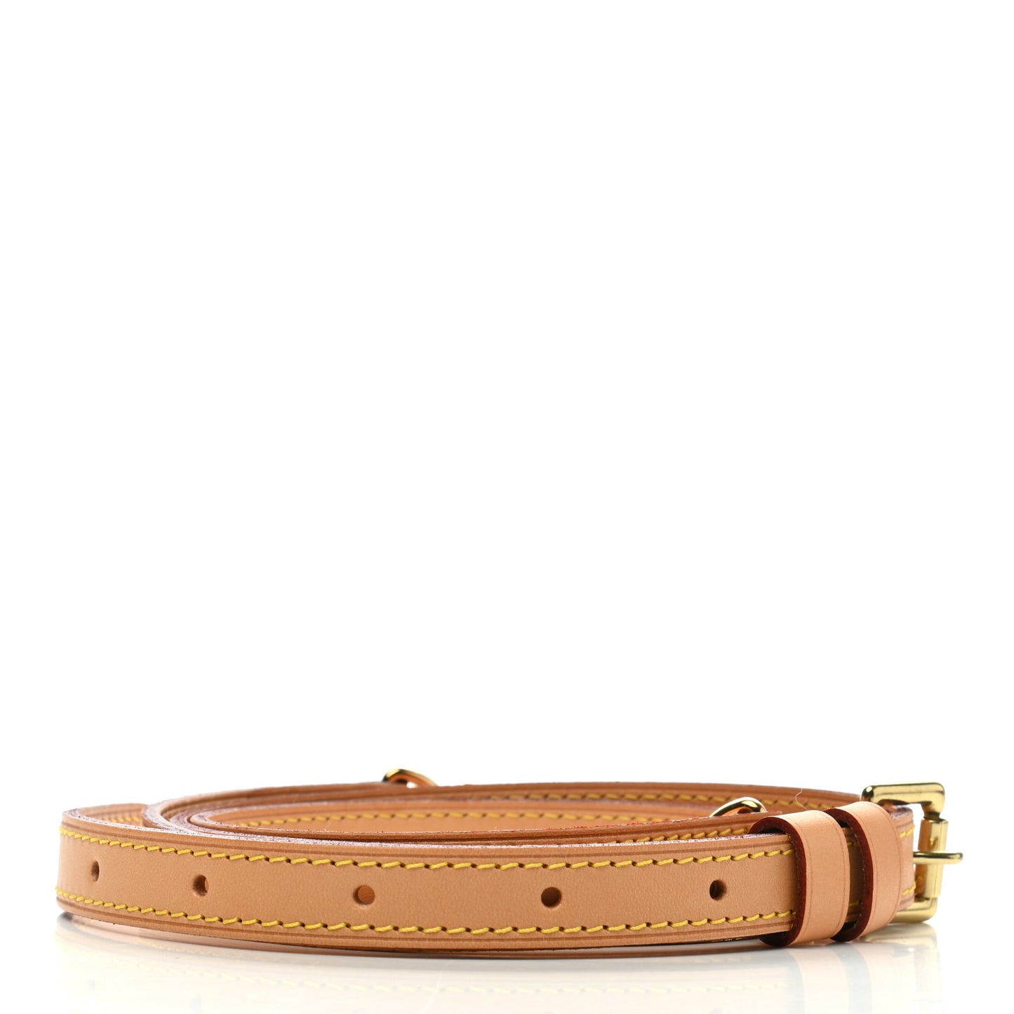 Vachetta 16mm Adjustable Shoulder Strap