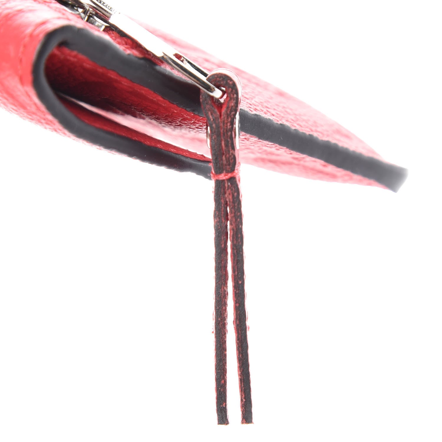 Louis Vuitton Empreinte Key Pouch Poppy 8 of 10