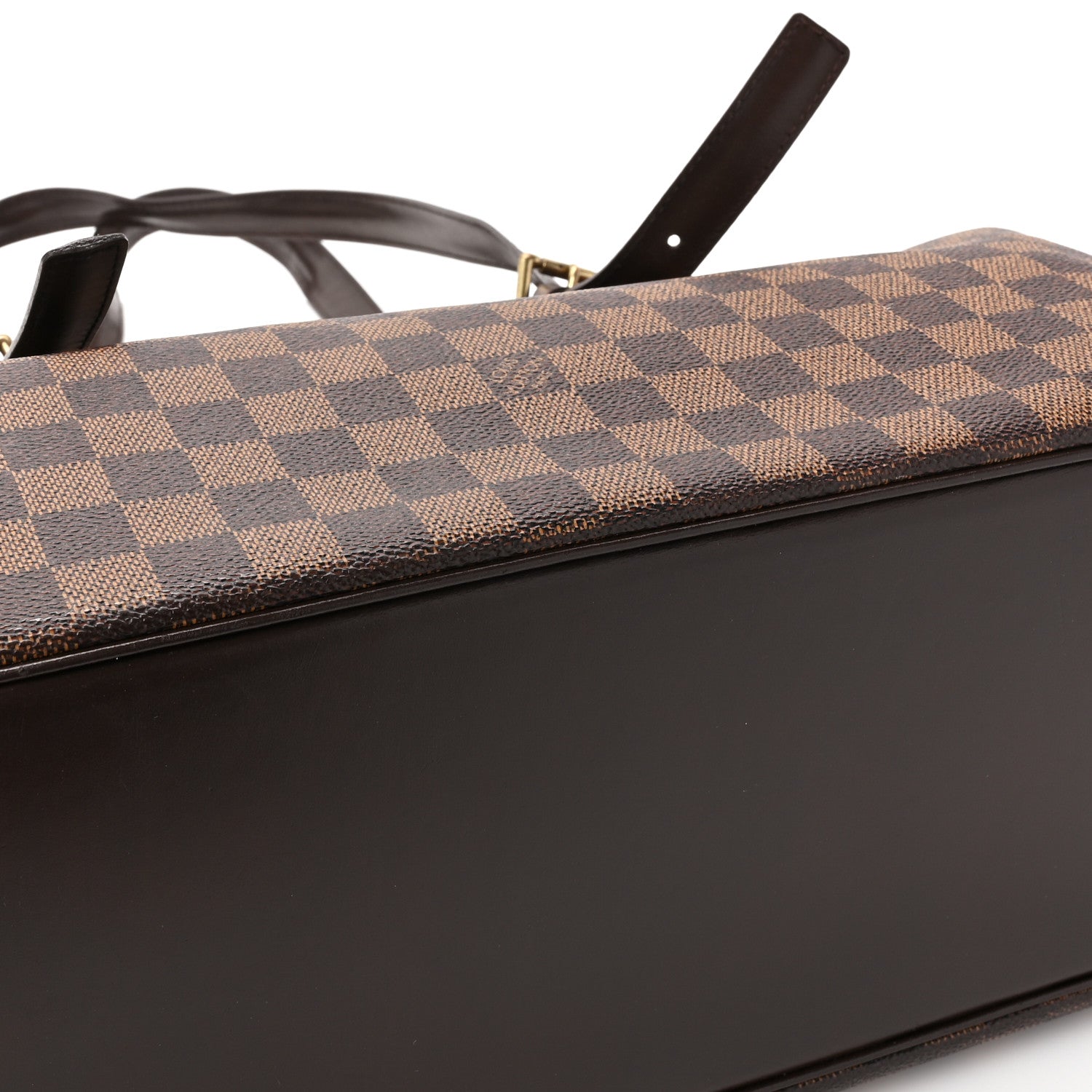 Louis Vuitton Damier Ebene Chelsea Tote 22 of 26