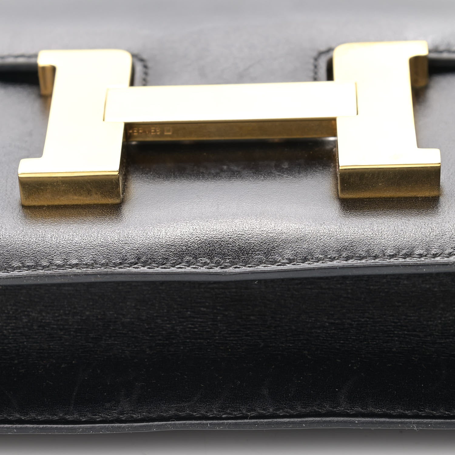 Hermes Box Constance 23 Black 10 of 16