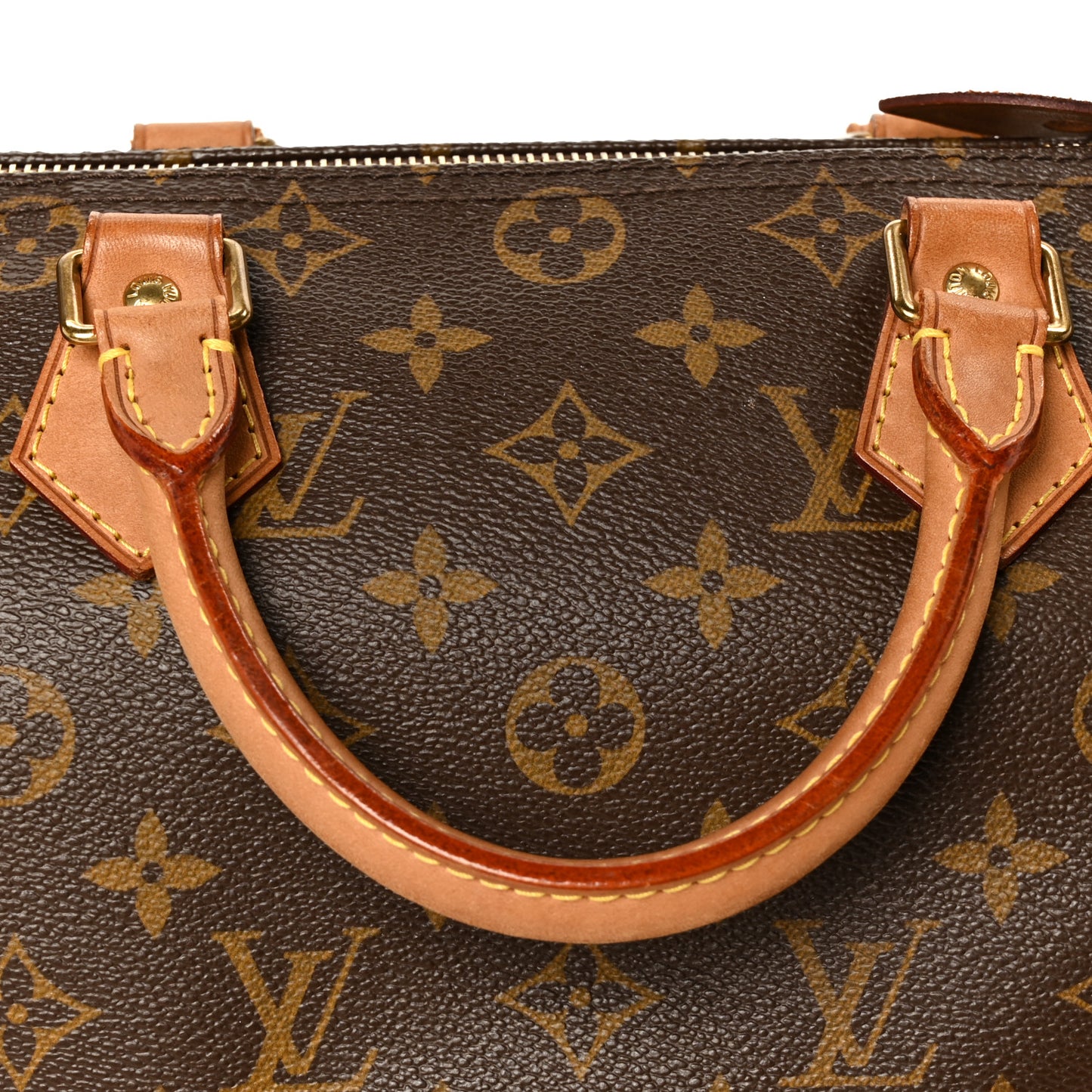 Monogram Speedy 30