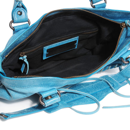 Balenciaga Agneau Classic Hardware First Cyclade 6 of 18