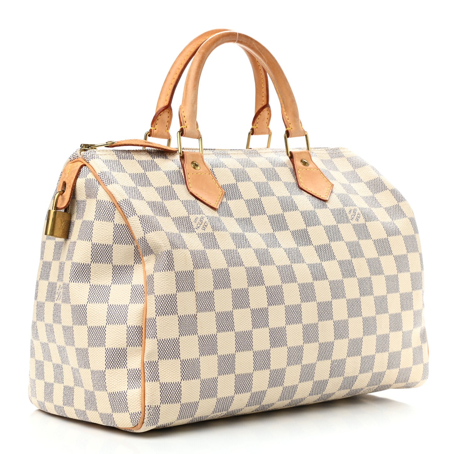 Damier Azur Speedy 30