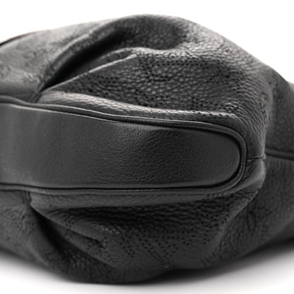Louis Vuitton Mahina Selene PM Black 10 of 12
