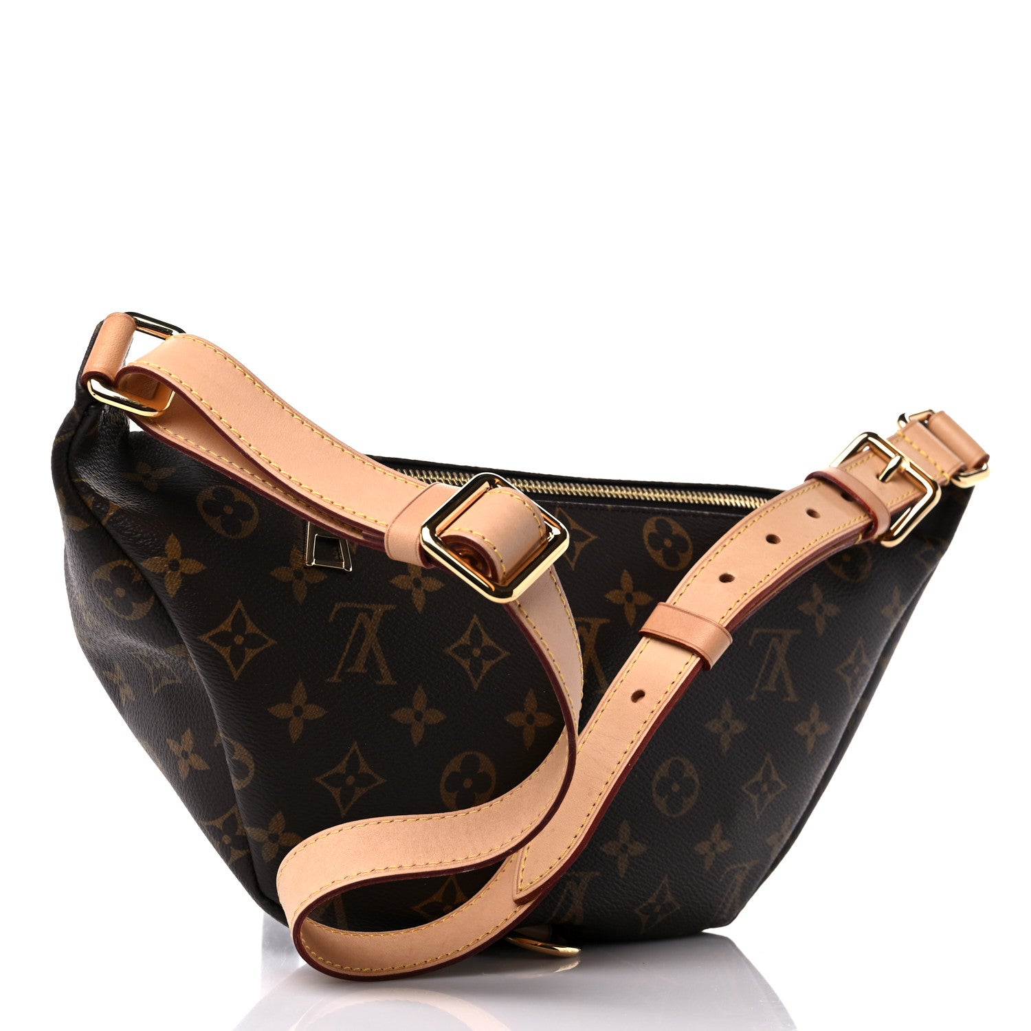 Louis Vuitton Monogram Bumbag 3 of 13