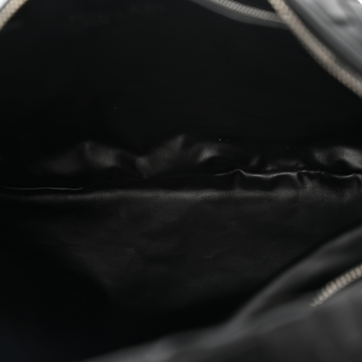 Bottega Veneta Nappa Intrecciato Small Jodie Black 5 of 10