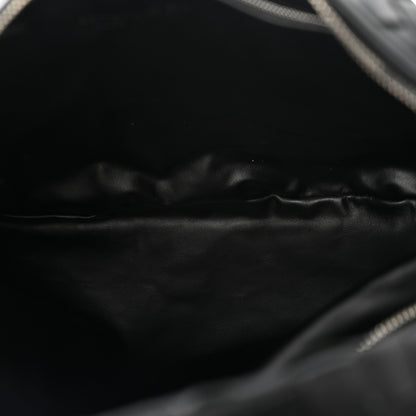 Bottega Veneta Nappa Intrecciato Small Jodie Black 5 of 10