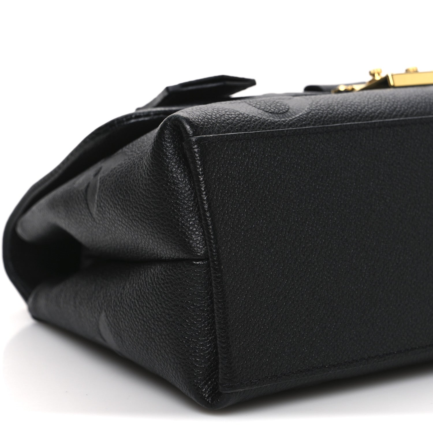Louis Vuitton Empreinte Monogram Giant Madeleine MM Black 8 of 10
