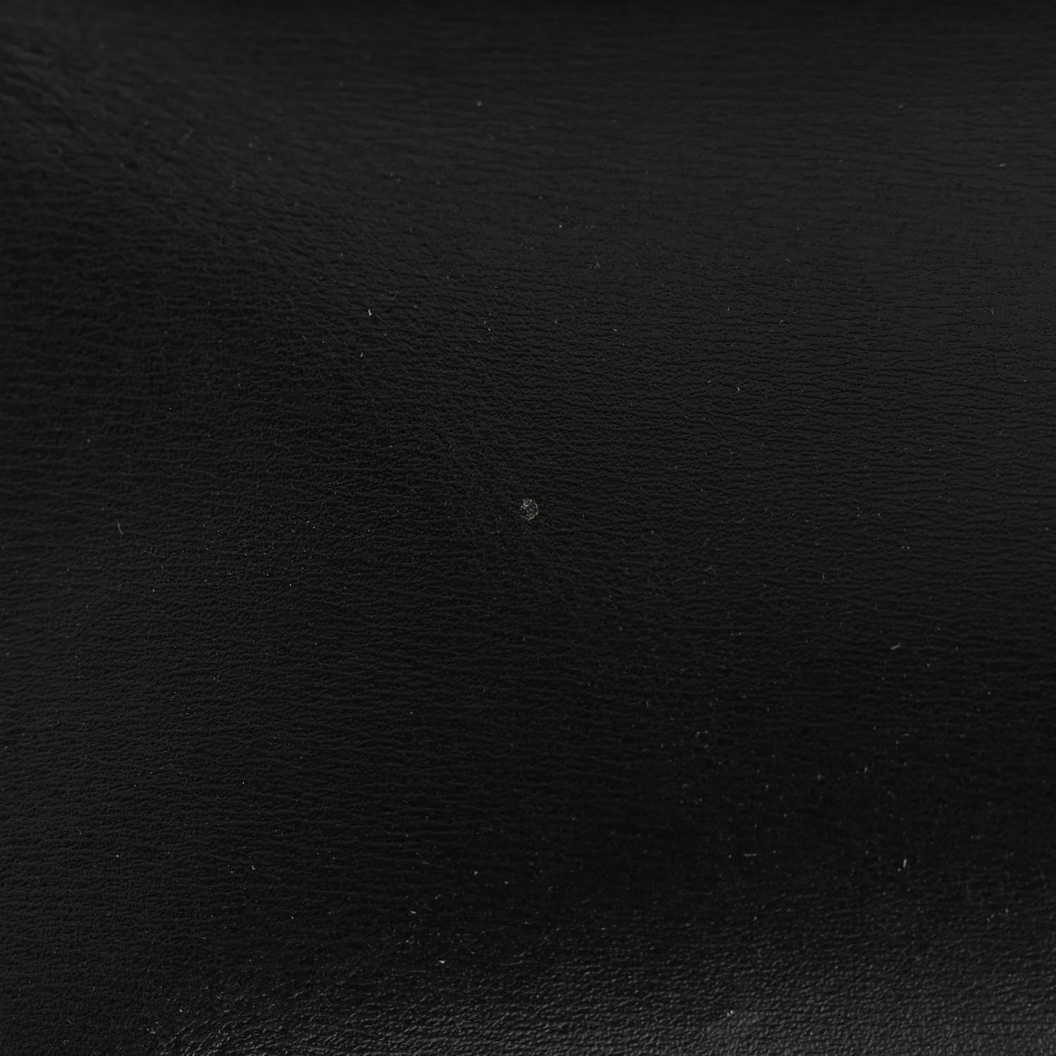 Off-White Calfskin Jitney 2.8 Virgil Abloh Shoulder Bag Black 11 of 12