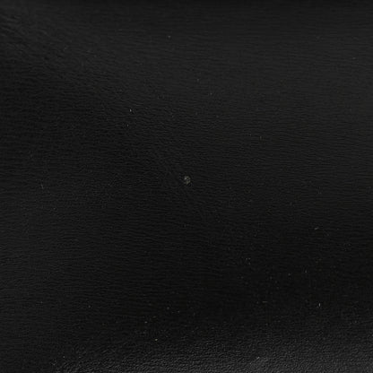 Off-White Calfskin Jitney 2.8 Virgil Abloh Shoulder Bag Black 11 of 12